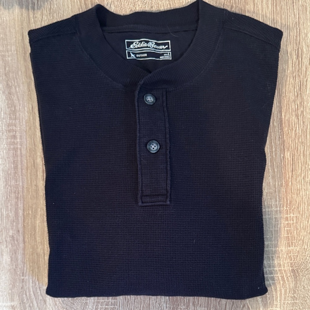 Eddie Bauer Shirt
